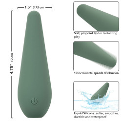 Calexotics - Stimulateur Mod Chic Vert